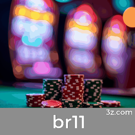 Maximize sua Experiência de Jogo com Táticas Comprovadas no br11