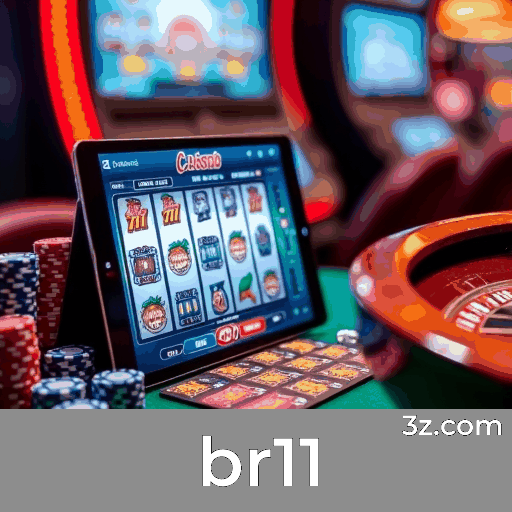 Aposte em Movimento com o Aplicativo br11