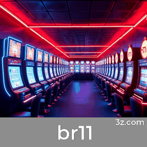 br11: Cassino premiado com pagamentos rápidos