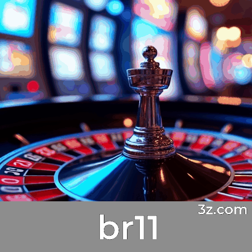 br11: Cassino premiado com pagamentos rápidos