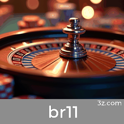 Experiência de Casino Premium no br11: Qualidade e Variedade