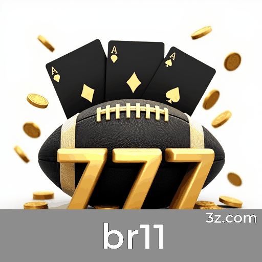 br11: O Mundo dos Jogos Selecionados