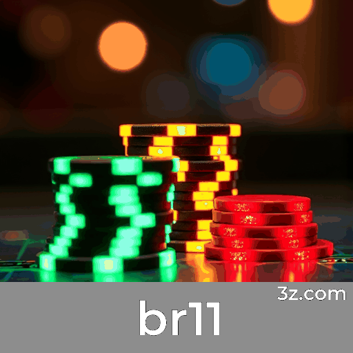 Aposte em Movimento com o Aplicativo br11