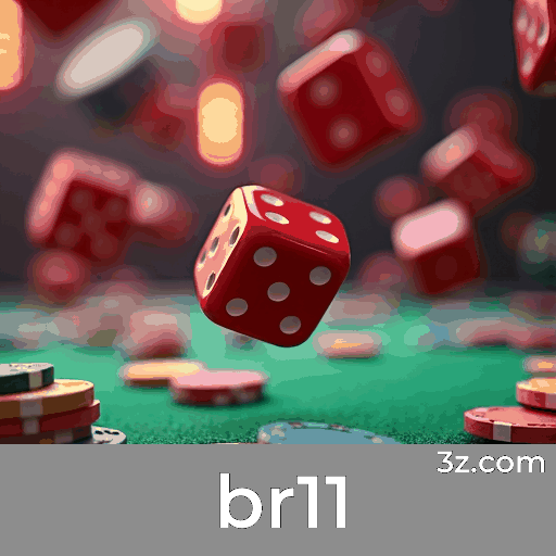 Inovação Tecnológica da br11: Apostas de Última Geração