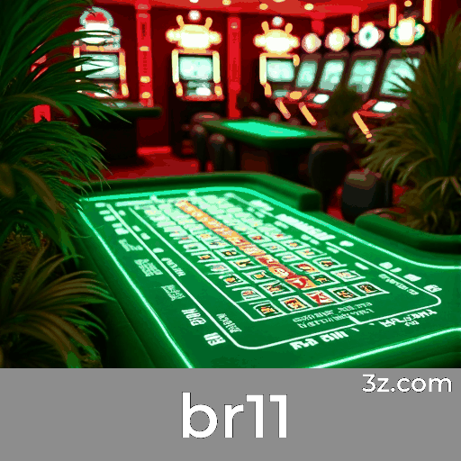 Análise Esportiva Profissional com Foco no Brasil na br11