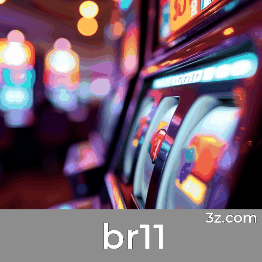 Experiência de Casino Premium no br11: Qualidade e Variedade