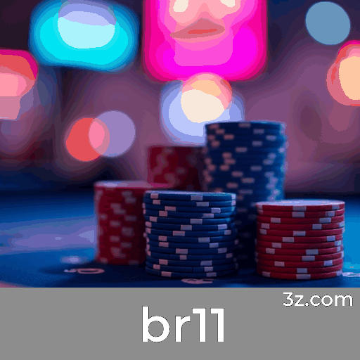 br11: O Mundo dos Jogos Selecionados