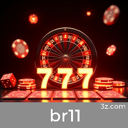 Análise Esportiva Profissional com Foco no Brasil na br11